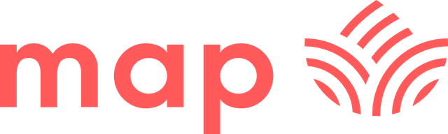 MapCure Logo